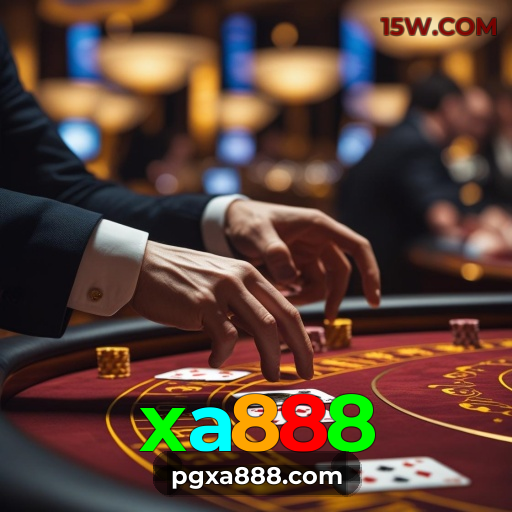 Cashback semanal xa888