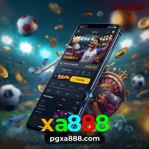Download Android xa888
