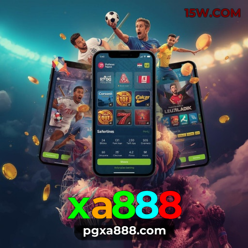 Download iOS xa888