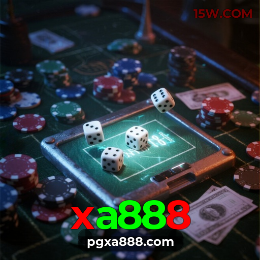 Performance xa888