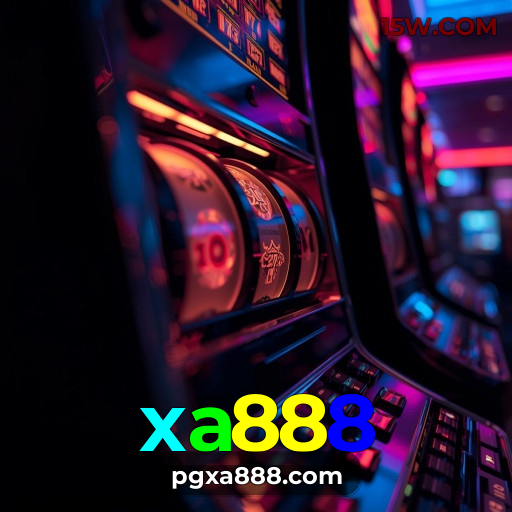 Slots Premium da PG Soft na xa888
