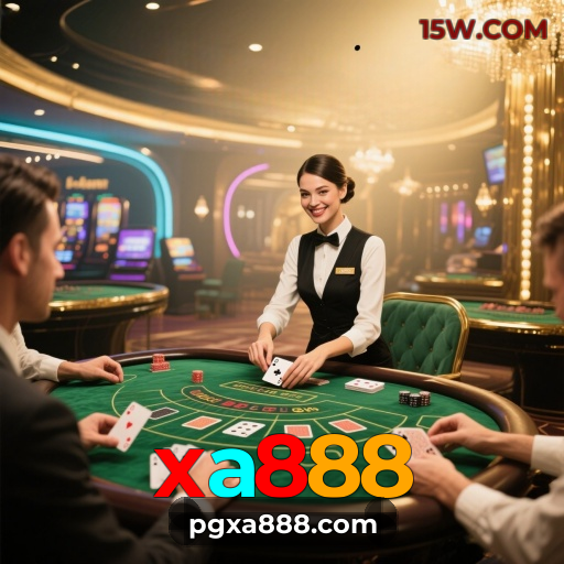 Cassino ao vivo com dealers reais da Evolution Gaming